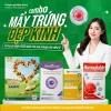 COMBO MẨY TRỨNG - ĐIỀU KINH