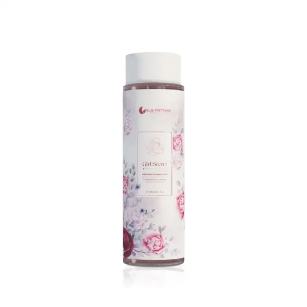 Dung dịch vệ sinh Girl Secret (lọ 140ml)