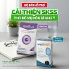 BỘ ĐÔI HỖ TRỢ CẢI THIỆN SKSS CHO BỐ VÀ MẸ