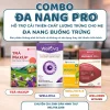 COMBO ĐA NANG PRO