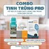 COMBO TINH TRÙNG PRO
