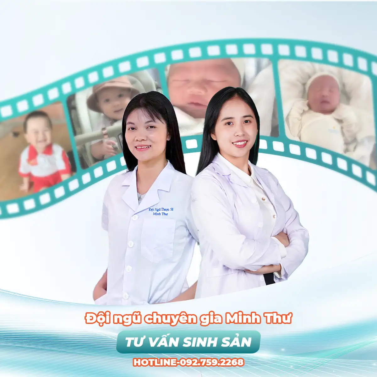 Chuyên Gia Minh Thư