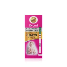 Que thử thai sớm OvumB