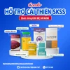 COMBO DÀNH CHO MẸ ĐA NANG BUỒNG TRỨNG