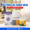 COMBO HỖ TRỢ CẢI THIỆN SKSS CHO MẸ U NANG, U XƠ