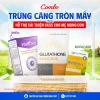 COMBO TRỨNG CĂNG TRÒN MẨY (TỐI ƯU) – HỖ TRỢ CẢI THIỆN SKSS CHO MẸ MONG CON