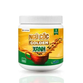Ngũ cốc Golden