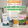 COMBO THANH LỌC