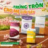 COMBO TRỨNG TRÒN CHO MẸ LƯU SẢY
