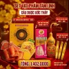 SET TÂM LINH - Cầu được ước thấy