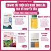 COMBO CẢI THIỆN SỨC KHOẺ SINH SẢN CHO BỐ CHUYÊN SÂU