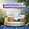 COMBO CHO BỐ BIA RƯỢU, THUỐC LÁ