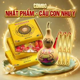 COMBO NHẤT PHẨM