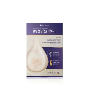 Wellvita Mom
