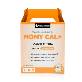 Canxi Momy Cal+