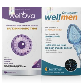 COMBO CHO BỐ MẸ