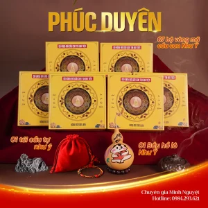 COMBO PHÚC DUYÊN