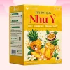 Trà Hoa Quả Như Ý
