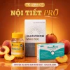 COMBO NỘI TIẾT PROMAX CHO MẸ KHÔ HẠN