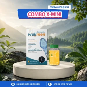 COMBO X-MINI